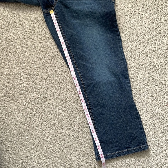 Jacob connexion skinny crops - Picture 9 of 12